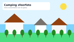 Bergcamping in Tirol met uitzicht en camperterras