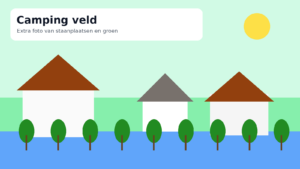 Recreatiepark in Zeeland met lagune, verhuur en beachclub