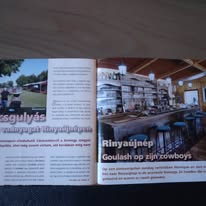 Countrycamp J&B Kft