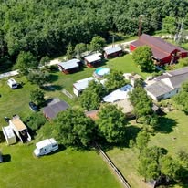 Countrycamp J&B Kft