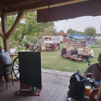 Countrycamp J&B Kft