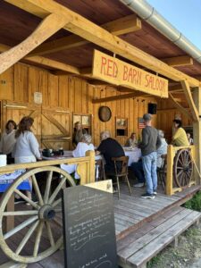 Countrycamp J&B Kft