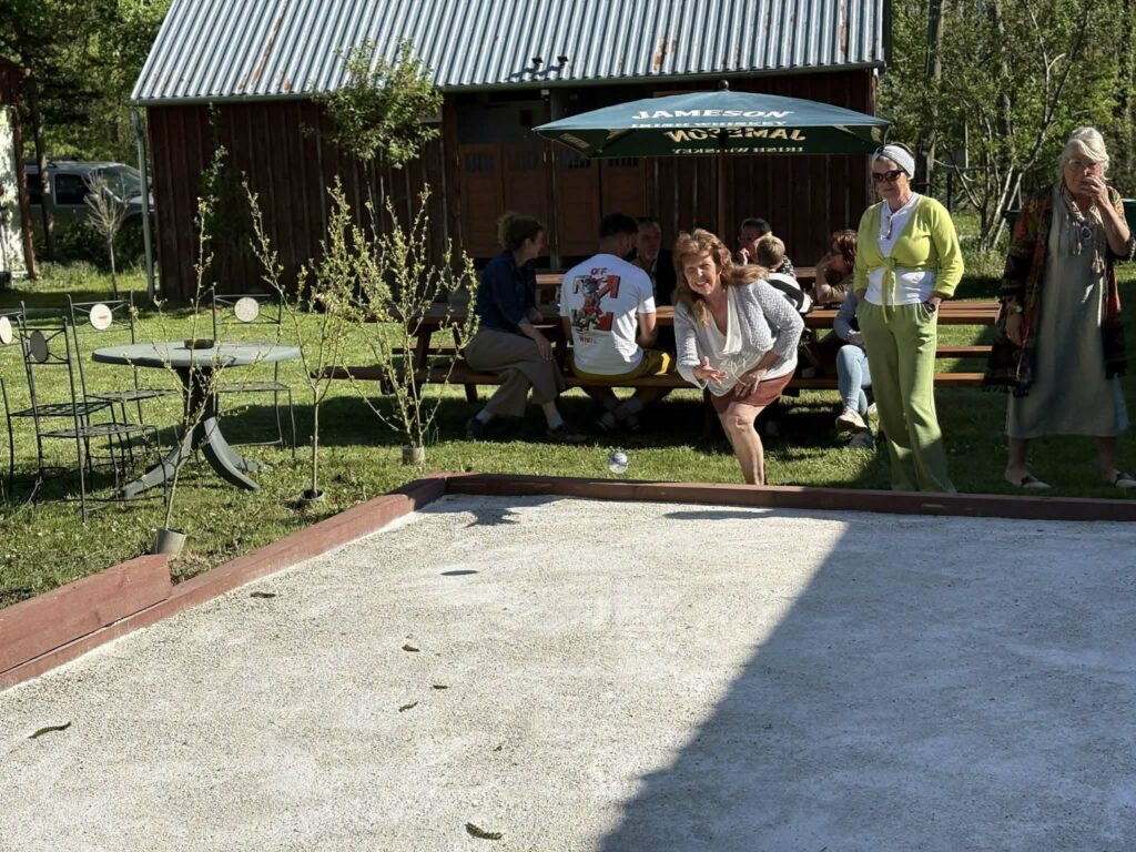 Countrycamp J&B Kft