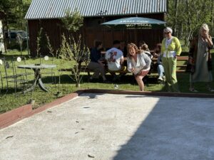 Countrycamp J&B Kft