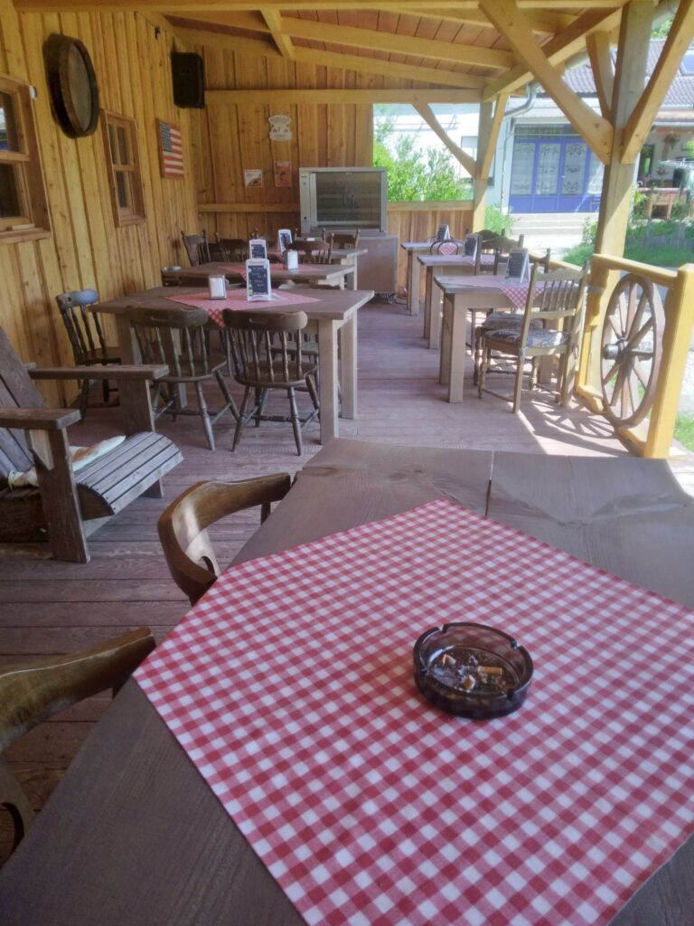 Countrycamp J&B Kft