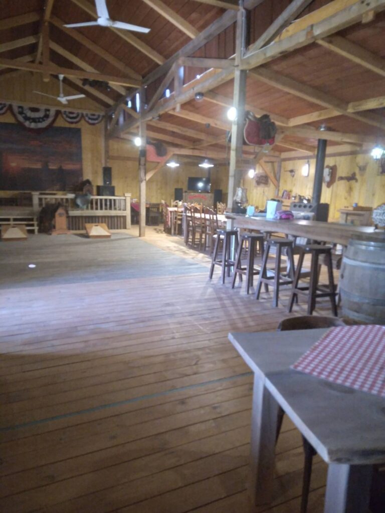 Countrycamp J&B Kft