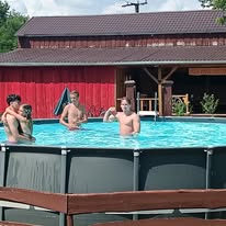 Countrycamp J&B Kft