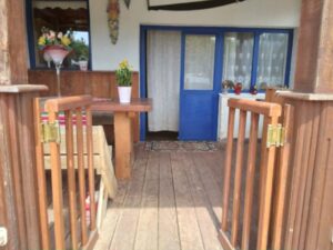 Countrycamp J&B Kft