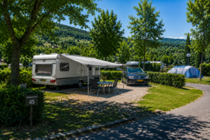 Camping Les Collines d’Occitanie