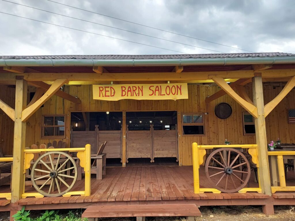 Countrycamp J&B Kft