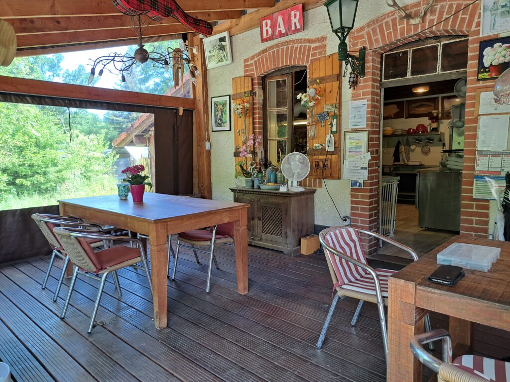 Domaine Chez Jem