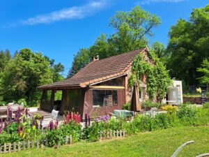 Domaine Chez Jem