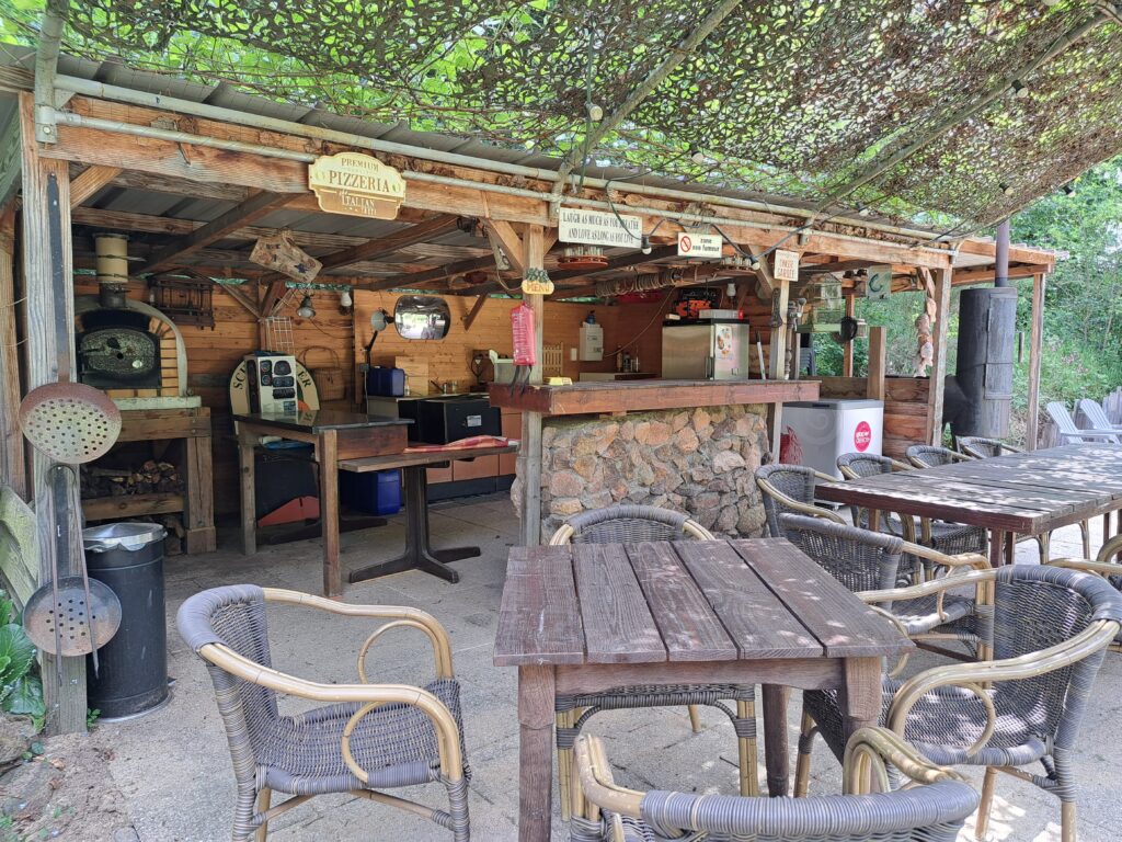 Domaine Chez Jem
