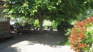 Camping de Courtye Vallee