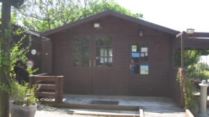Camping de Courtye Vallee