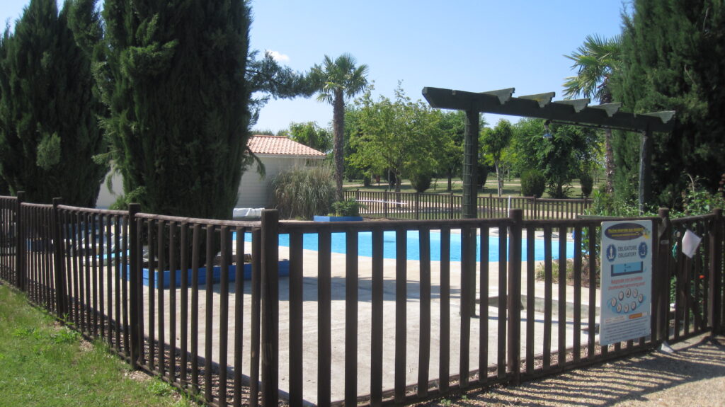 Camping de Courtye Vallee