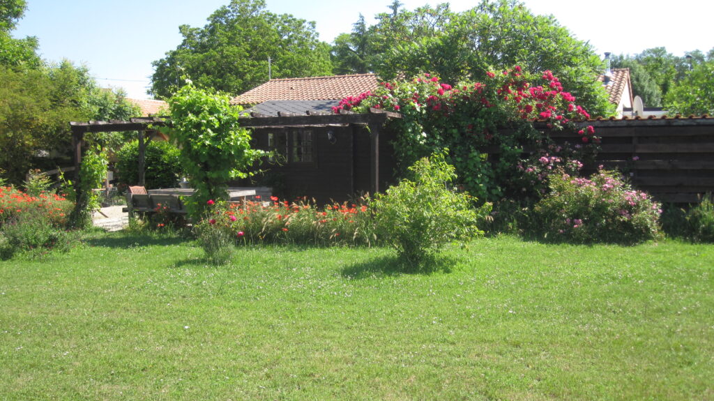 Camping de Courtye Vallee