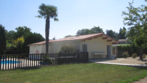 Camping de Courtye Vallee