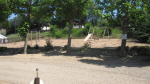 Camping de Courtye Vallee