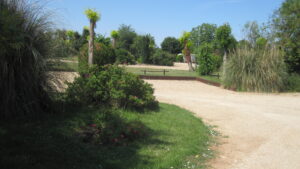 Camping de Courtye Vallee