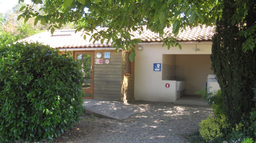 Camping de Courtye Vallee