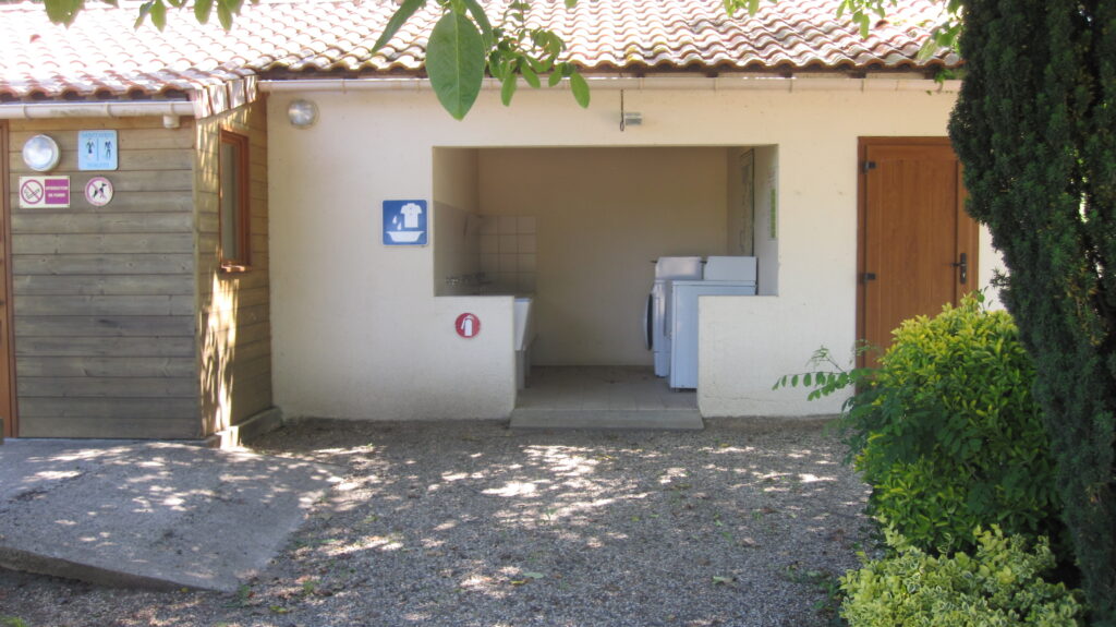 Camping de Courtye Vallee