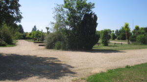 Camping de Courtye Vallee