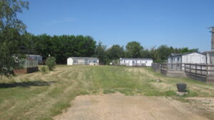 Camping de Courtye Vallee
