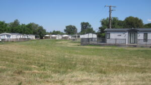 Camping de Courtye Vallee