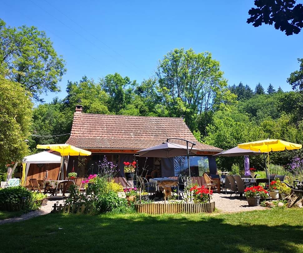 Domaine Chez Jem