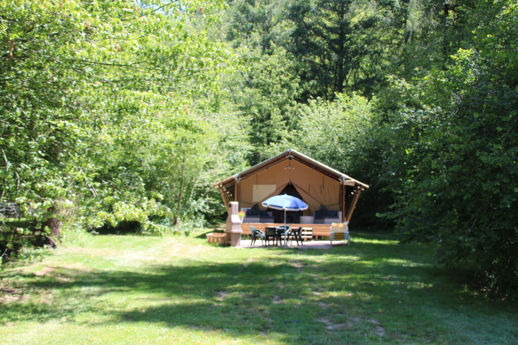 Domaine Chez Jem