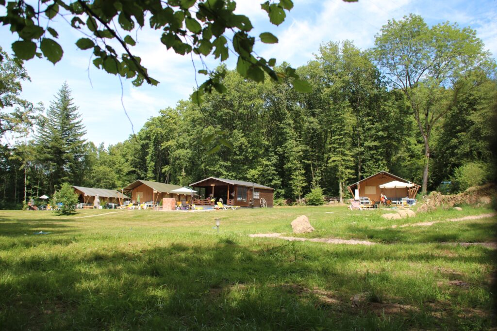 Domaine Chez Jem