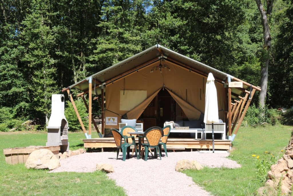 Domaine Chez Jem
