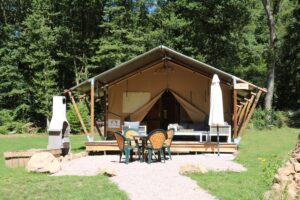 Domaine Chez Jem