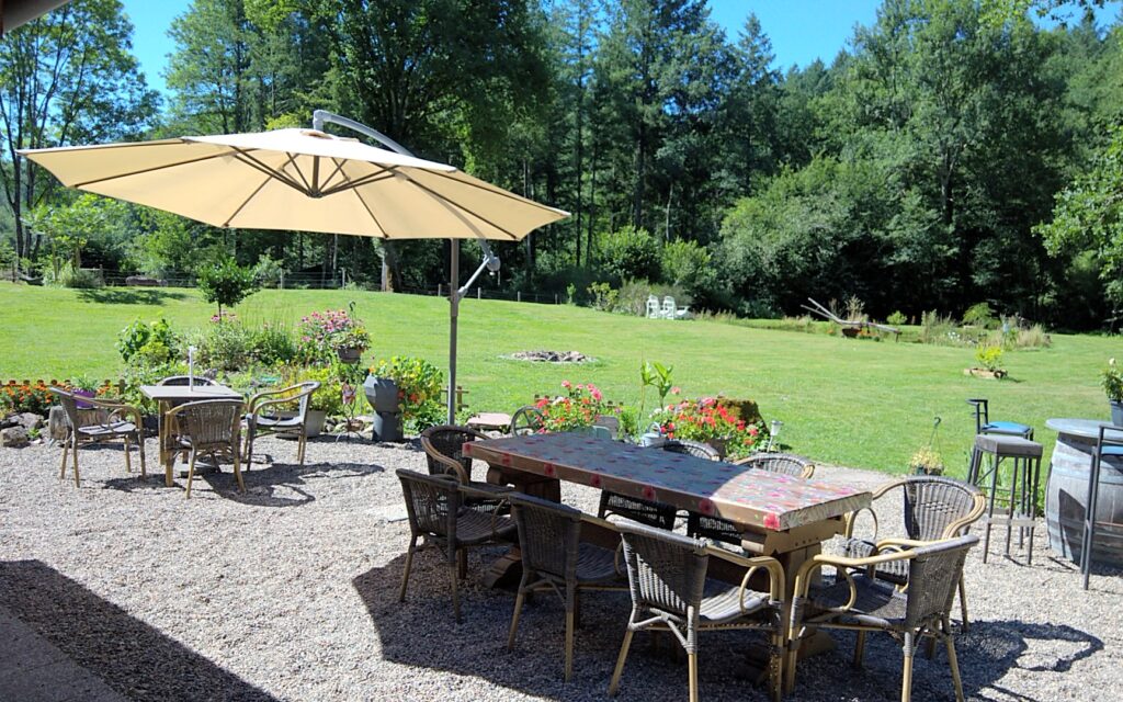 Domaine Chez Jem