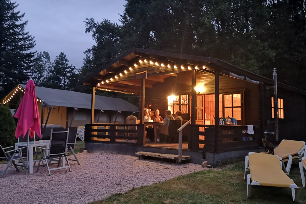 Domaine Chez Jem