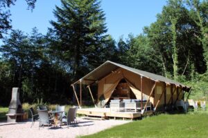 Domaine Chez Jem