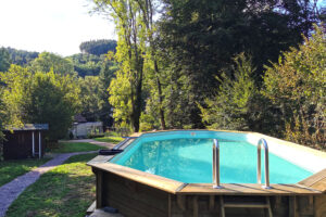 Domaine Chez Jem