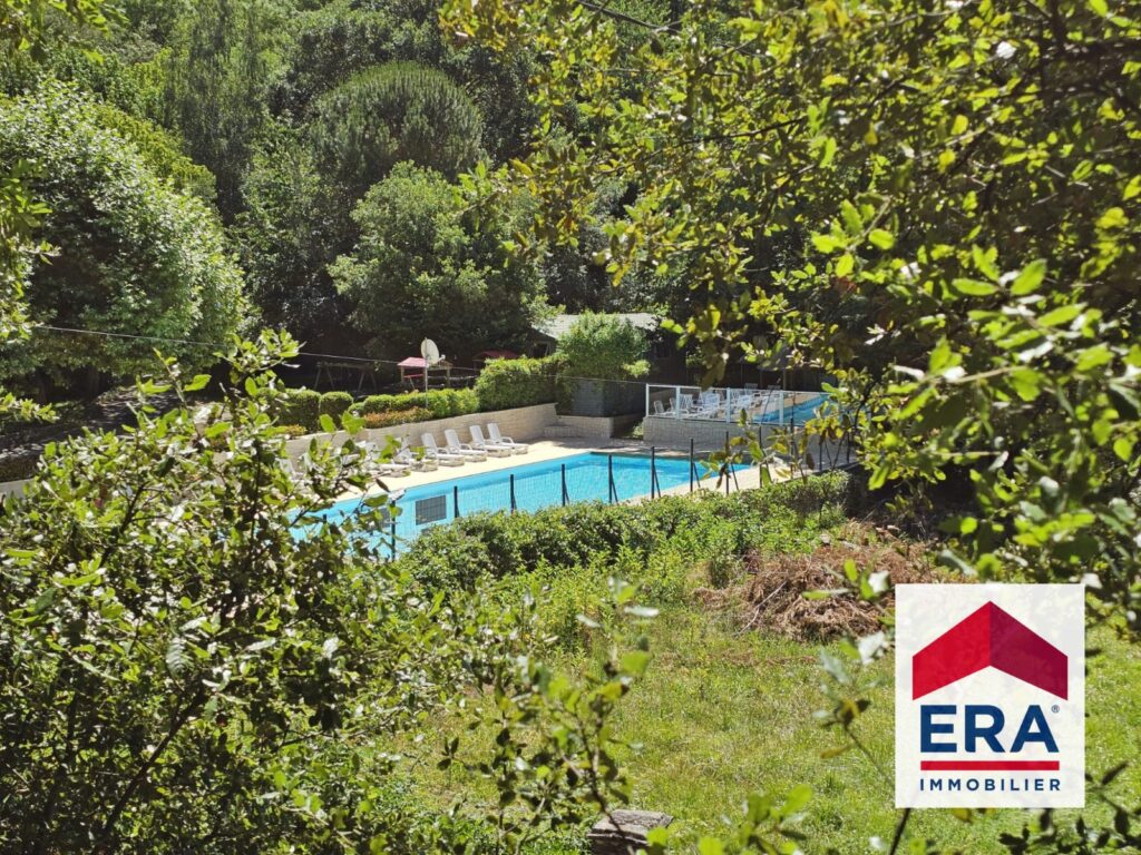 Camping st jean du gard