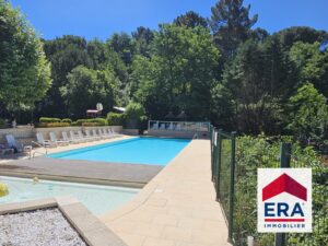 Camping st jean du gard