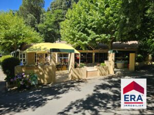 Camping st jean du gard