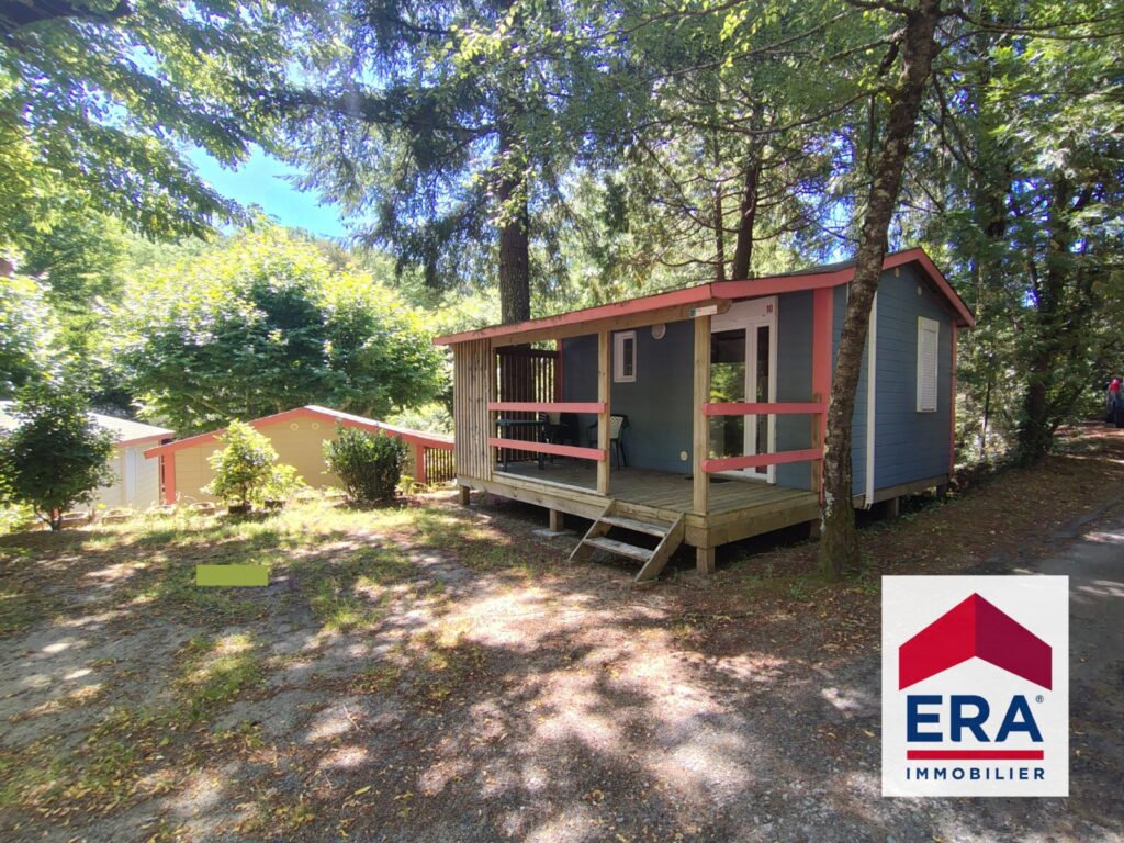 Camping st jean du gard