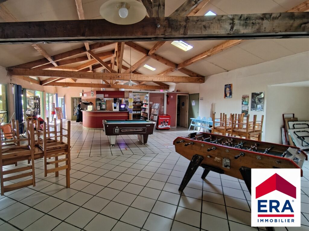 Camping st jean du gard