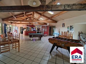 Camping st jean du gard