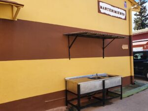 ¡¡¡¡¡OPORTUNIDAD!!!! CAMPING EN EL MEDITERRÁNEO