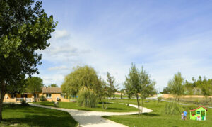Opportunité Rare ! Village de Gîtes 4 ★ en Sud Ardèche