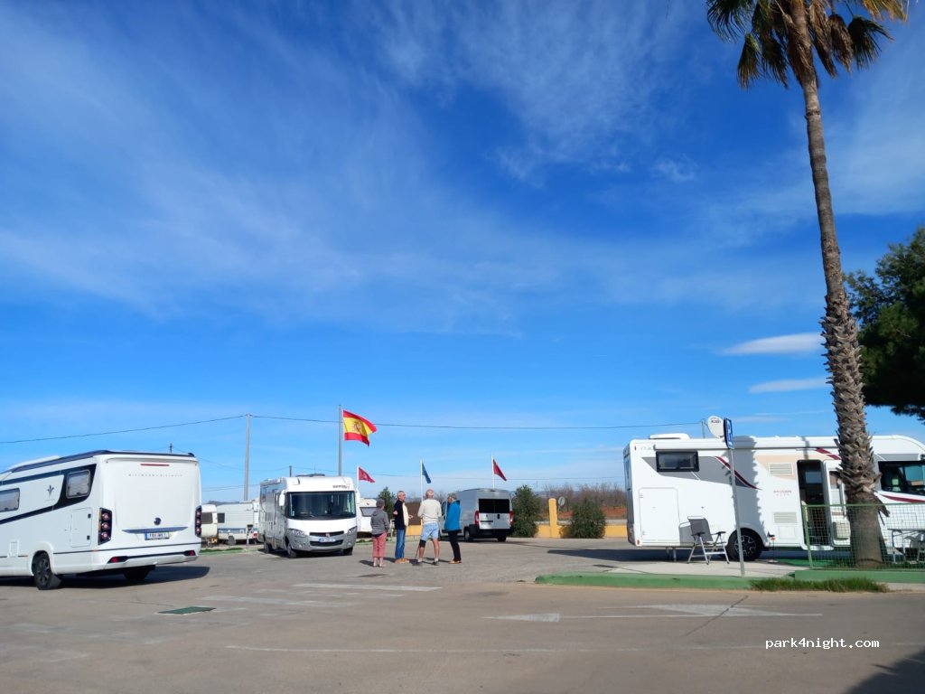 ¡¡¡¡¡OPORTUNIDAD!!!! CAMPING EN EL MEDITERRÁNEO