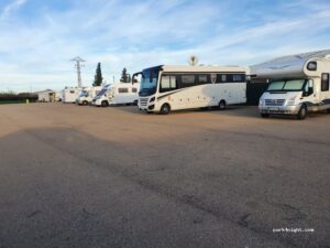 ¡¡¡¡¡OPORTUNIDAD!!!! CAMPING EN EL MEDITERRÁNEO