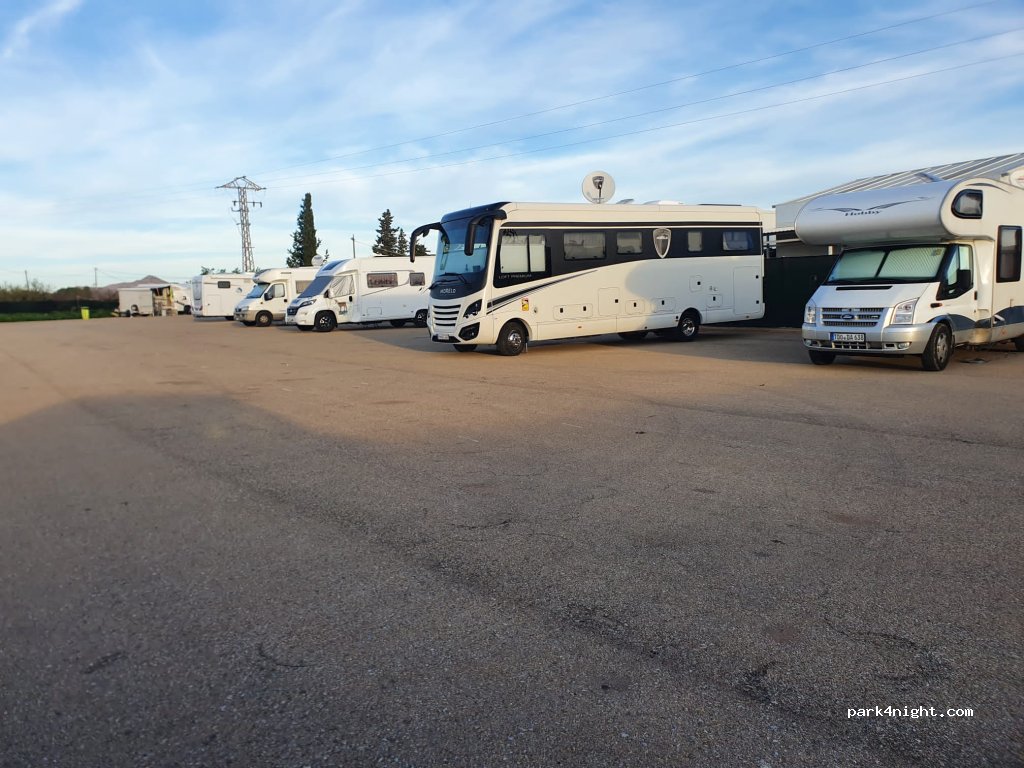 ¡¡¡¡¡OPORTUNIDAD!!!! CAMPING EN EL MEDITERRÁNEO