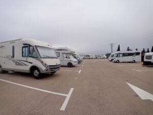 ¡¡¡¡¡OPORTUNIDAD!!!! CAMPING EN EL MEDITERRÁNEO